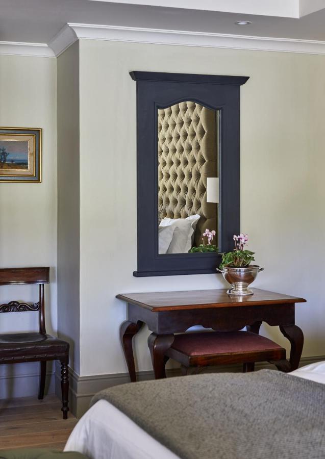 Deux Freres Wine Estate & Luxury Villas Стеленбош Екстериор снимка